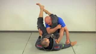 How to Escape the Triangle Choke from Guard [upl. by Azzil]