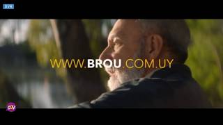 Publicidad ebrou Préstamo Banco República  Año 2018 [upl. by Olli]