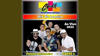 Quero Chiclete  Ao Vivo [upl. by Nydroj]