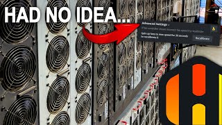 Crypto Miners Must Do This [upl. by Yblehs]