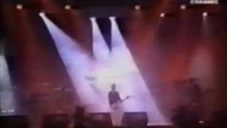 Manic Street Preachers  You love us 1992 live [upl. by Yelsnya]