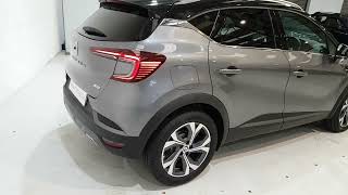 2022 Renault Captur RS Line [upl. by Ronald]