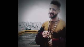 Maluma 🔥🔥 Chantaje edit maluma music video viral [upl. by Enirual]