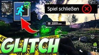 MWZ  Grabstein Glitch OHNE DASHBOARDEN Easy [upl. by Xxam]