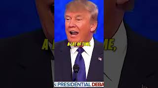 Dave Smith on Donald Trump vs Jeb Bush [upl. by Urien367]