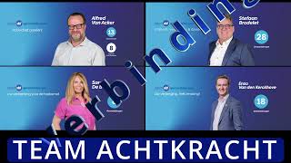 TEAM ACHTKRACHT [upl. by Amej]