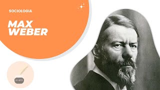 Sociología MAX WEBER Todo lo que tenes que saber conceptos sociológicos [upl. by Airogerg]