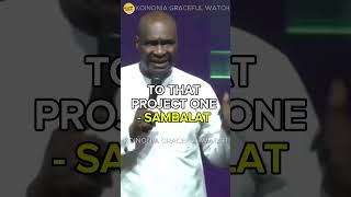 I PRAY FOR YOU apostlejoshuaselman koinoniaglobal [upl. by Ahseki]