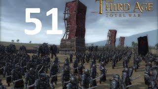 THIRD AGE TOTAL WAR Mordor  51 Религии Средиземья [upl. by Mayram300]