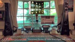 SMc VRE1C Preamplifier Review part 2 amazing listening sessions Lotus Group [upl. by Hartill675]