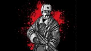 02 Village of the Dead  Sniper Elite Nazi Zombie Army Soundtrack [upl. by Assilla857]