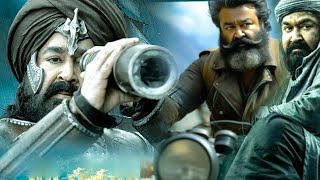 2024  Mohanlal  New  Full movie  malayalam  mass  action  Thriller  HD [upl. by Anatsirhc]