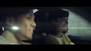 Der neue BMW 3er G20  Werbespot [upl. by Llatsyrc]