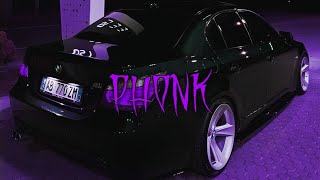 Itz Daksh Music  Illegal Drift Phonk [upl. by Karli]