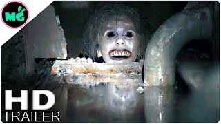 CAVEAT Official Trailer 2021 New Movie Trailers HD [upl. by Marchak226]