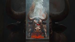 Whats the Darkest Side of Brazen Bull Punishment history brazenbull death [upl. by Ellessig]