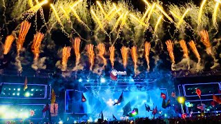 MARTIN GARRIX Full Set  EDC LAS VEGAS 2024 Crowd POV  Livestream Audio [upl. by Eriha]