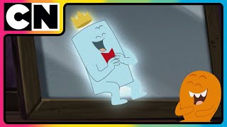 ⭐️ NEW ⭐️ 👻 Lamput Presents The Little Ghost Prince  Full Episode  cartoonnetworkasia [upl. by Ennaira]