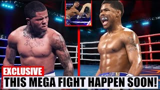 JUST NOW  Shakur Stevenson vs Tank Davis Will This Mega Fight Happen [upl. by Hakvir]