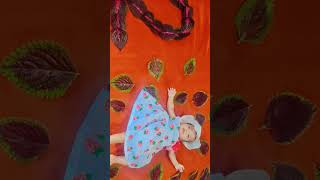 ❤️🤍💚 Two Months Baby Photoshoot shorts reels trending photography ytshorts [upl. by Reisman]