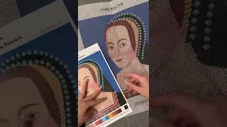 Unboxing our Anne Boleyn Kit [upl. by Dan]