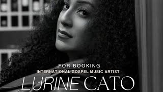 Lurine Cato International Gospel Music Artist Showreel [upl. by Ziegler898]