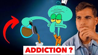 TOUS ADDICTS  10 mythes sur les ADDICTIONS [upl. by Jackquelin]