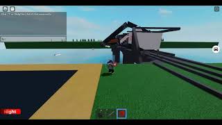 Roblox Train Crash Compilation 1 [upl. by Callahan]