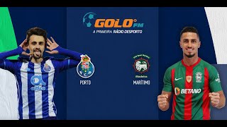 Porto vs Marítimo [upl. by Rosenstein]