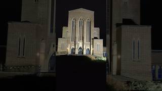 GUILDFORD CATHEDRAL 🇬🇧 shorts cathedral guildford yt uk shortsfeed shortsvideo [upl. by Camilo]