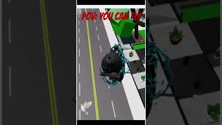 I believe I can fly🪽roblox robloxmemes trending fyp brookhaven shorts fly fling [upl. by Lander]