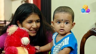 Uppum Mulakum│Flowers│EP 728 [upl. by Eidnam]