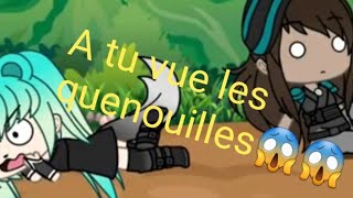 A tu vue les quenouilles 🤣😂🤣pour Lokitty et Novayan🤣😂🤣👌🏼 [upl. by Idihsar]