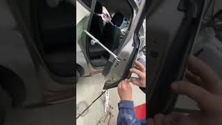 asmr automobile diyauto detailing carcraftautodetailing carrosserie diy automechanic auto [upl. by Ellerahs]