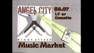 April 14 1982 commercials [upl. by Hudgens815]