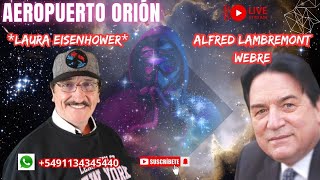 🔴ALFRED LAMBREMONT WEBRE✅ Detras de los viajes en el tiempo✅lo preguntaré a fondo [upl. by Ordnagela]