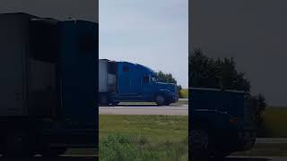 Freightshaker condo fld 120 rolling west on 74 Sept 8th 2024 [upl. by Oigres]