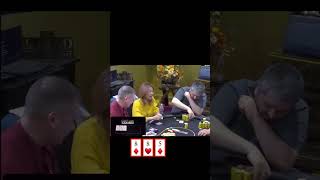 what a hand 3way all in poker [upl. by Irvine]