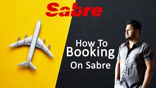 Sabre Basic Training 2023  Here you can see how to book tickets see ticket prices [upl. by Nellek]