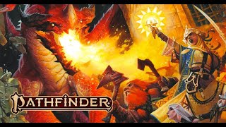 DampD Nerds Play Pathfinder 2e  Abomination Vaults [upl. by Saideman383]