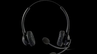 best noise cancelling headphone call center vicidial ibeam xlite sip in pakistan india [upl. by Ronald]