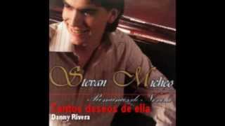 Stevan Micheo Tantos deseos de ella  Danny Rivera versión instrumental video [upl. by Safire]