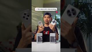 david gadgetin amp oppo find x8 series part 3 [upl. by Anselmo]