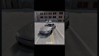 💀🤯 nissanskyline edit car youtubeshorts beamngdrive [upl. by Staley]