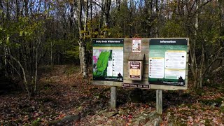 Dolly Sods Exploration [upl. by Hpsoj109]