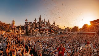 Tomorrowland Belgium 2023  Official Aftermovie [upl. by Norrek]