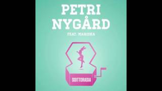 Petri Nygård feat Mariska Soittorasia [upl. by Laden453]