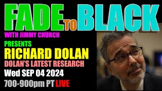 Ep 2043 Richard Dolan The Latest UFOUAP Udates [upl. by Ailsa]