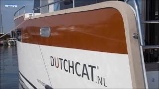 Botennieuws DUTCHCAT [upl. by Ennaylloh]