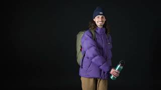 Mountain Hardwear Mens Nevadan™ Down Jacket [upl. by Sklar834]